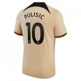 Goedkope Chelsea Pulisic 10 Third Shirt 2022-23
